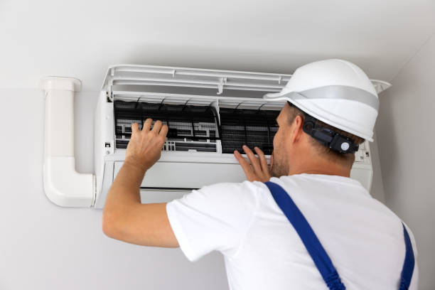 Best HVAC system installation  in Harrison, NJ