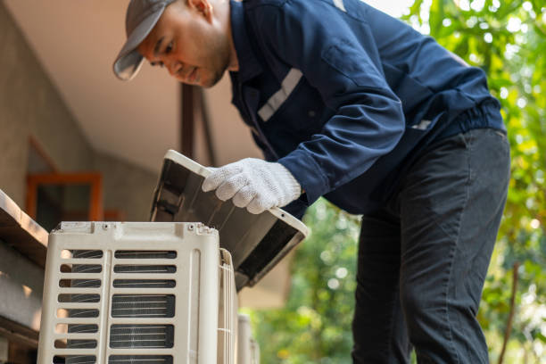  Harrison, NJ HVAC Pros