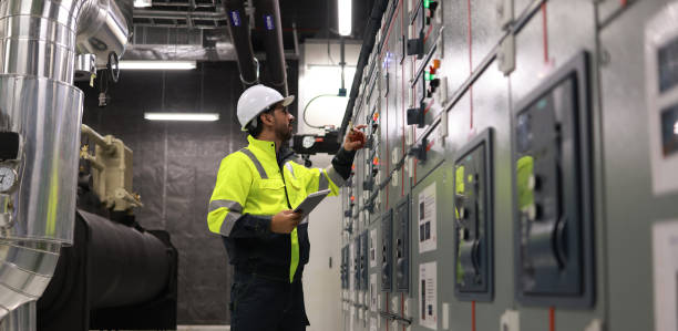 Best Central air repair  in Harrison, NJ